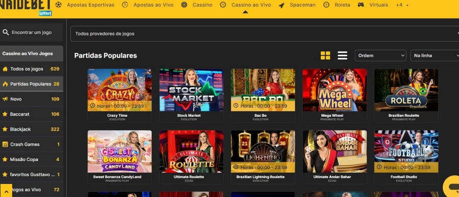 Vai de Bet Benefícios